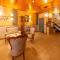 Villa with Bubble Bath, cleaning included