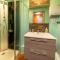 Villa with Bubble Bath, cleaning included