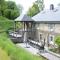 Holiday Home in Bièvre near Forest & River, cleaning included