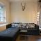 Mansion in Spa Liege with private garden, cleaning included