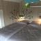 Cottage near Lake Robertville with Sauna, cleaning included