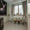 Holiday Home in Malmedy with terrace, cleaning included
