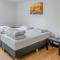 Heuem Apartment Near St Vith, cleaning included