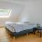 Heuem Apartment Near St Vith, cleaning included