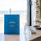 Apartment in St-Idesbald with Sea View, cleaning included