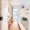 Apartment in Koksijde with Stunning Sea Views, cleaning included