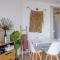 Nice studio with a sleeping corner, cleaning included