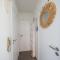 Nice studio with a sleeping corner, cleaning included