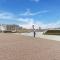 Flat by the Seaside with Stunning Ocean Views, cleaning included