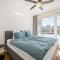 Flat by the Seaside with Stunning Ocean Views, cleaning included