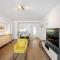 Flat by the Seaside with Stunning Ocean Views, cleaning included