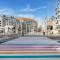 Flat by the Seaside with Stunning Ocean Views, cleaning included