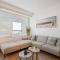Flat by the Seaside with Stunning Ocean Views, cleaning included