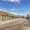 Flat by the Seaside with Stunning Ocean Views, cleaning included