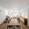 Flat by the Seaside with Stunning Ocean Views, cleaning included