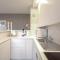 Bright apartment with terrace in Oostduinkerke, cleaning included