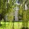 Inviting Holiday Home in Beauraing , cleaning included