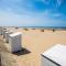 Bright Flat w Ocean Views, cleaning included