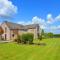 Sourbrodt Villa with Pool, cleaning included