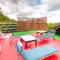 Chalet Retreat in Jalhay, cleaning included
