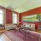 Libin Vintage Forest Retreat, cleaning included