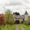 Libin Vintage Forest Retreat, cleaning included