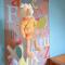 Charming Stay in Noville, cleaning included