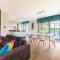 Villa in St-Idesbald near the Sea, cleaning included