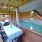 Rustic Farmhouse with Pool, cleaning included