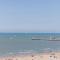 Apartment in Westende near the Beach, cleaning included