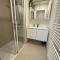 Apartment in Westende near the Beach, cleaning included