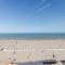 Apartment in Westende near the Beach, cleaning included