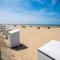 Apartment in Westende near the Beach, cleaning included