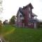 Classy Holiday Home in Waimes with Sauna, cleaning included