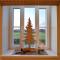 Classy Holiday Home in Waimes with Sauna, cleaning included