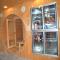 Vacation Home in Verviers with Pool and Sauna, cleaning included