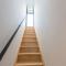 Newly built holiday home for 6 people by the sea, cleaning included