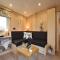 Mobile Home in Vielsalm near Ski Slopes, cleaning included
