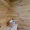 Mobile Home in Vielsalm near Ski Slopes, cleaning included