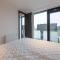 Newly built holiday home for 6 people by the sea, cleaning included
