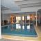 Vacation Home in Verviers with Pool and Sauna, cleaning included