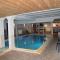 Vacation Home in Verviers with Pool and Sauna, cleaning included
