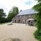 Cottage in Ardennes with Heated Pool, cleaning included