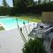 Holiday Home in Ederbergland near Knebelsrod, cleaning included