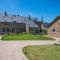 Luxury Stay La Croix Scaille, cleaning included