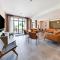 Luxury Stay La Croix Scaille, cleaning included