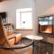 Spacious Holiday in Bièvre, cleaning included