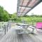 Spacious Holiday in Bièvre, cleaning included