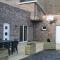 Charming Home with Terrace, cleaning included
