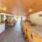 Farmhouse with Pool, Waimes, cleaning included